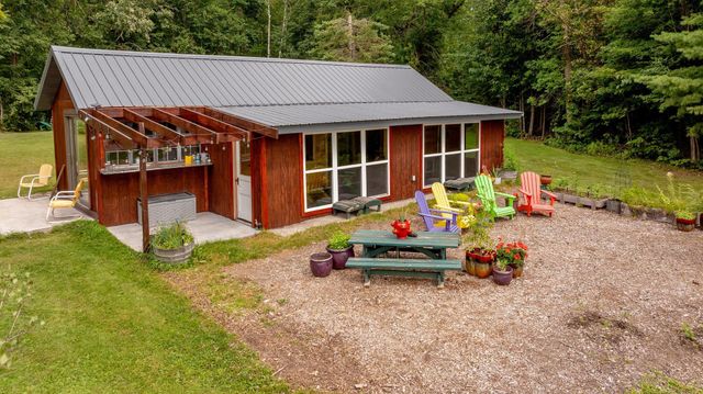 40669 Lows Lake Road, Little Pine Twp, MN 56447