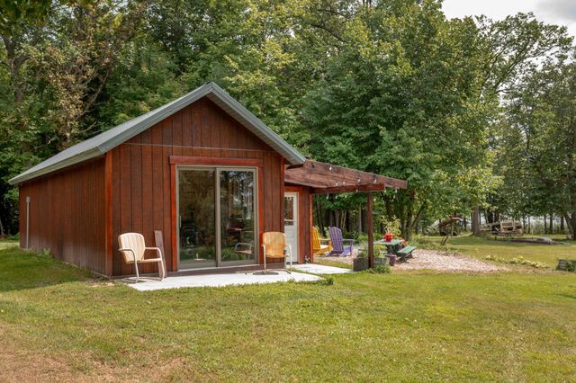 40669 Lows Lake Road, Little Pine Twp, MN 56447