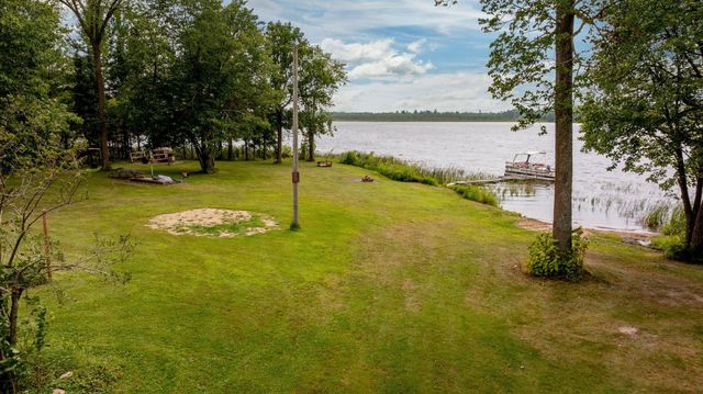 40669 Lows Lake Road, Little Pine Twp, MN 56447