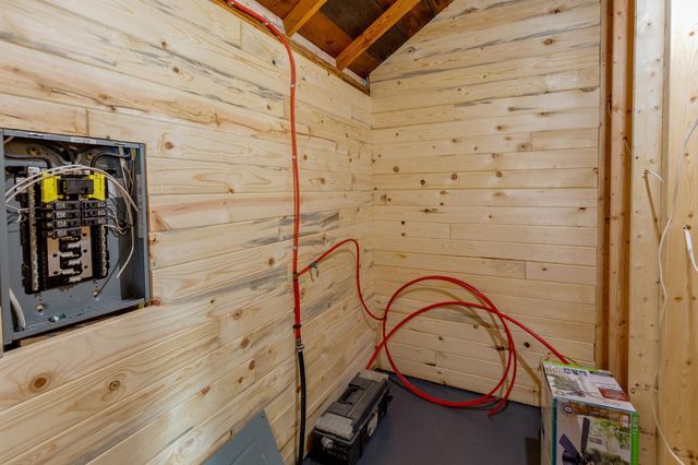 40669 Lows Lake Road, Little Pine Twp, MN 56447