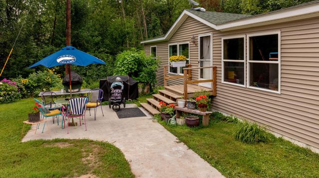 40669 Lows Lake Road, Little Pine Twp, MN 56447