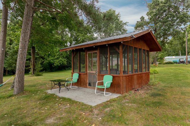 40669 Lows Lake Road, Little Pine Twp, MN 56447