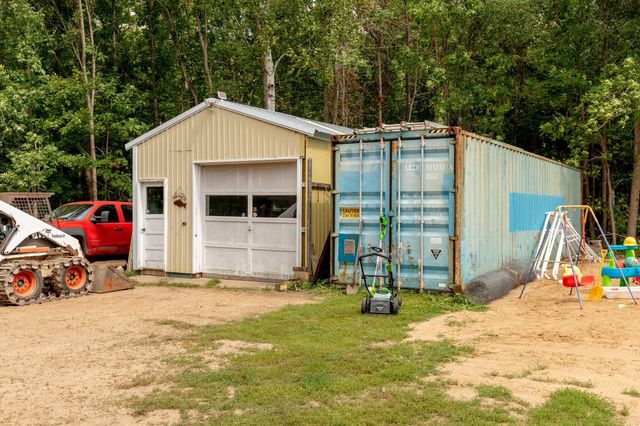 40669 Lows Lake Road, Little Pine Twp, MN 56447