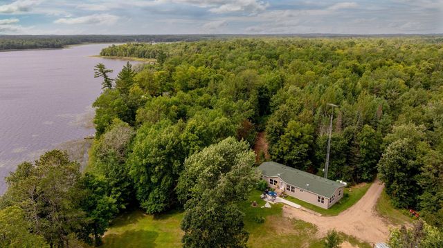 40669 Lows Lake Road, Little Pine Twp, MN 56447