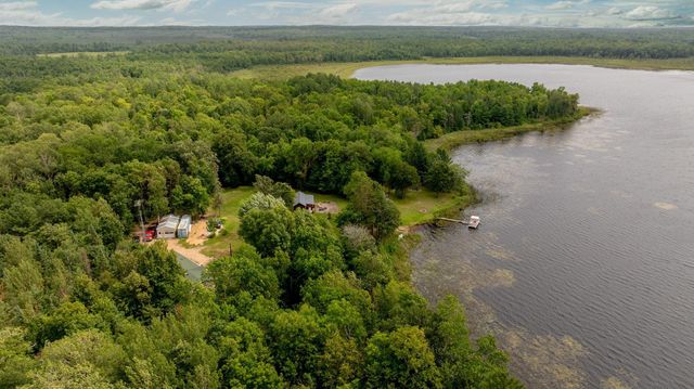 40669 Lows Lake Road, Little Pine Twp, MN 56447