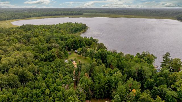 40669 Lows Lake Road, Little Pine Twp, MN 56447
