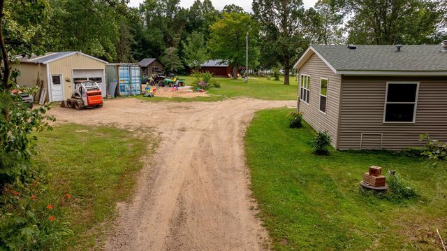 40669 Lows Lake Road, Little Pine Twp, MN 56447