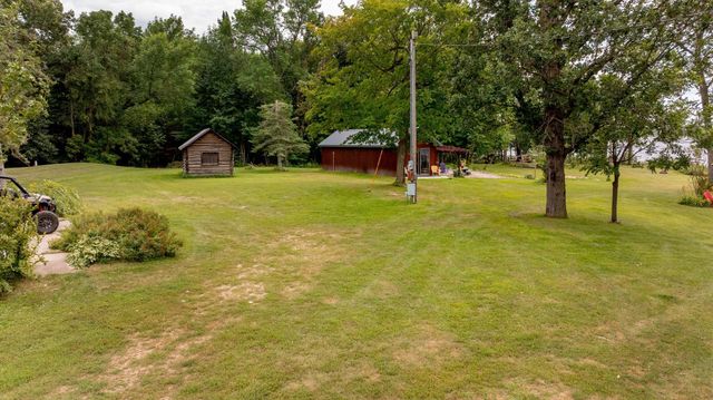 40669 Lows Lake Road, Little Pine Twp, MN 56447