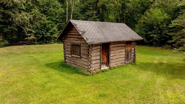 40669 Lows Lake Road, Little Pine Twp, MN 56447