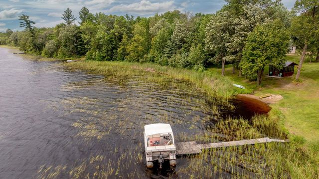 40669 Lows Lake Road, Little Pine Twp, MN 56447