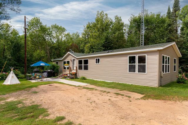 40669 Lows Lake Road, Little Pine Twp, MN 56447