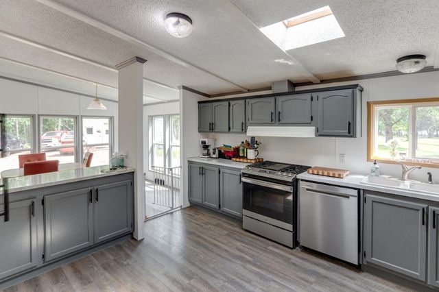 40669 Lows Lake Road, Little Pine Twp, MN 56447