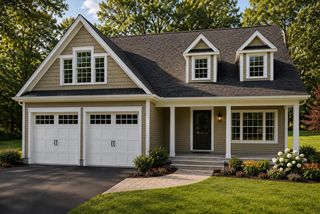 5 Farmhouse Lane Lot 23, Canterbury, NH 03224