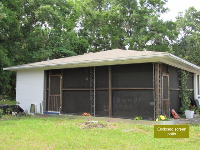 20526 N STATE ROAD 121, Alachua, FL 32615