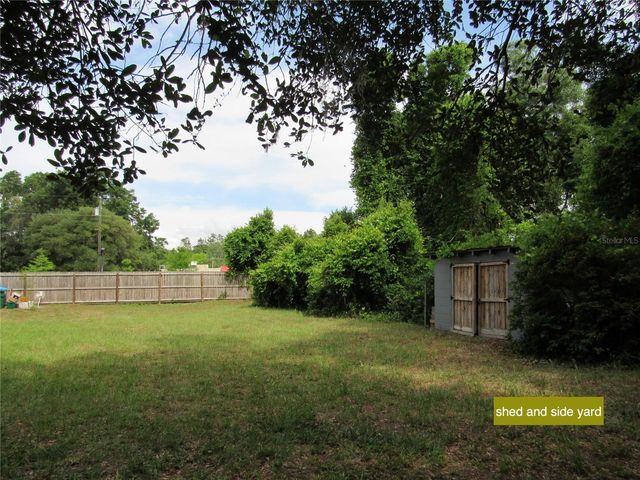 20526 N STATE ROAD 121, Alachua, FL 32615