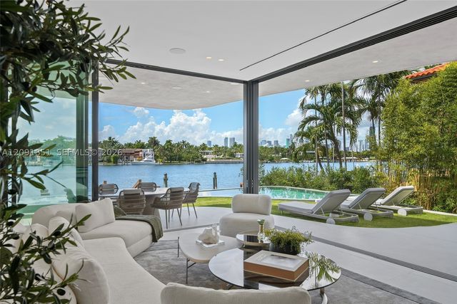 80 S Hibiscus Dr, Miami Beach, FL 33139