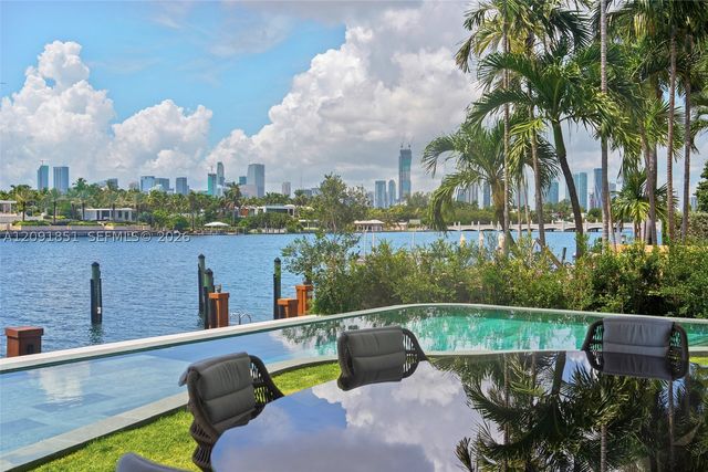 80 S Hibiscus Dr, Miami Beach, FL 33139