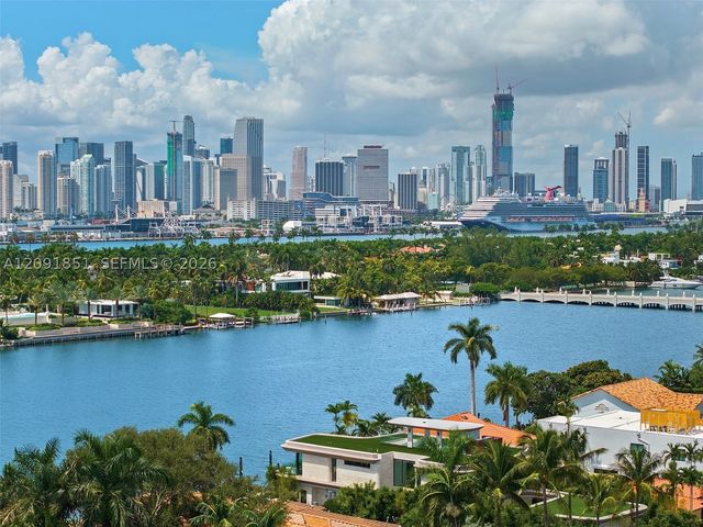 80 S Hibiscus Dr, Miami Beach, FL 33139