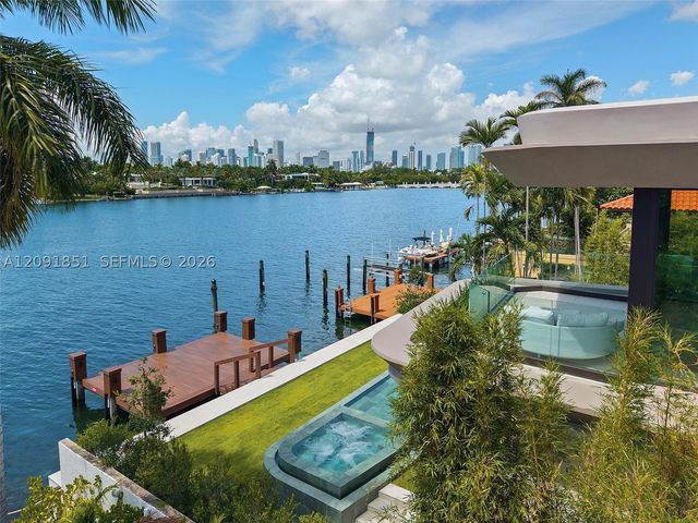 80 S Hibiscus Dr, Miami Beach, FL 33139