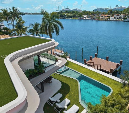 80 S Hibiscus Dr, Miami Beach, FL 33139