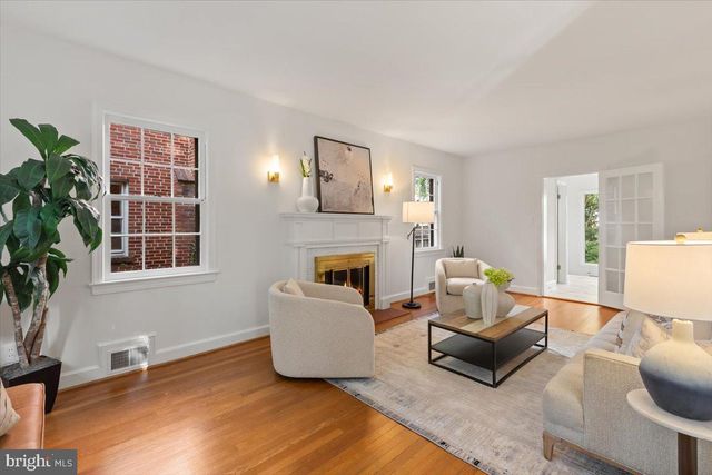 4519 YUMA ST NW, Washington, DC 20016