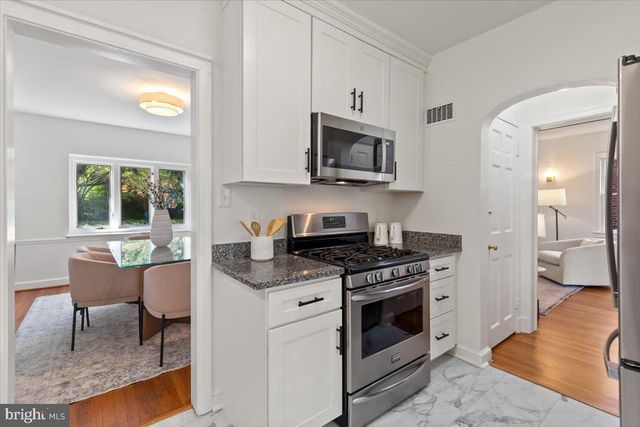 4519 YUMA ST NW, Washington, DC 20016