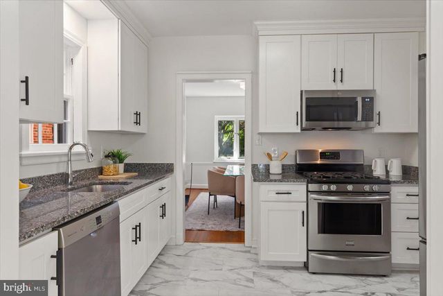 4519 YUMA ST NW, Washington, DC 20016