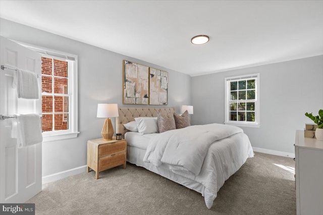 4519 YUMA ST NW, Washington, DC 20016