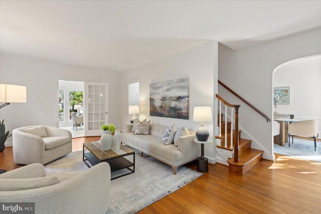 4519 YUMA ST NW, Washington, DC 20016