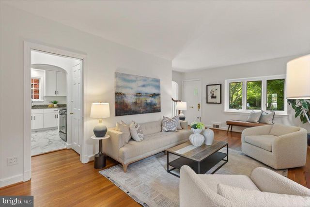 4519 YUMA ST NW, Washington, DC 20016