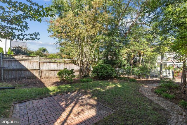 4519 YUMA ST NW, Washington, DC 20016