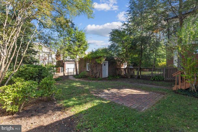 4519 YUMA ST NW, Washington, DC 20016