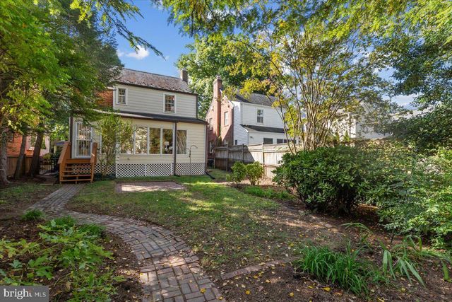 4519 YUMA ST NW, Washington, DC 20016
