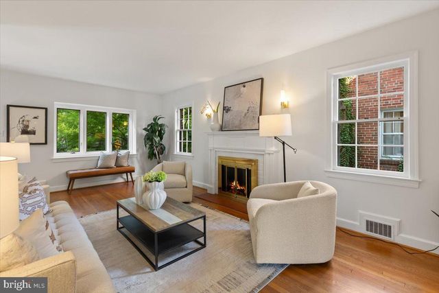 4519 YUMA ST NW, Washington, DC 20016