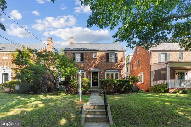 4519 YUMA ST NW, Washington, DC 20016