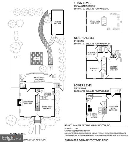 4519 YUMA ST NW, Washington, DC 20016