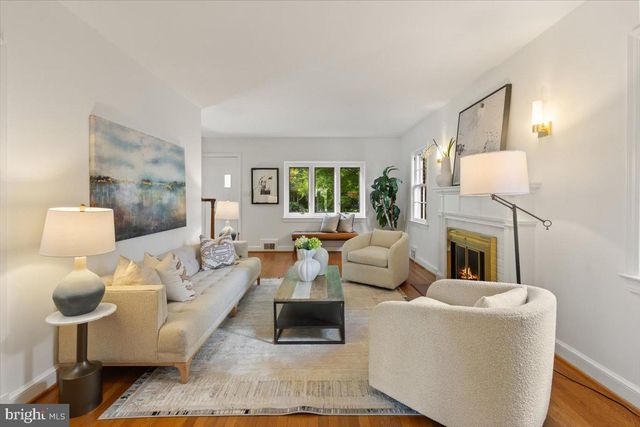 4519 YUMA ST NW, Washington, DC 20016