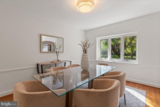 4519 YUMA ST NW, Washington, DC 20016