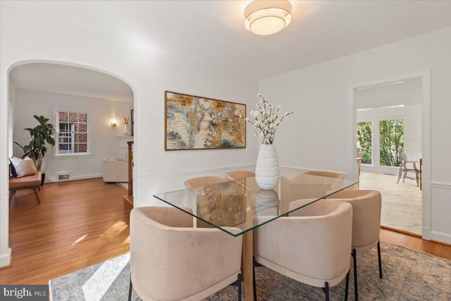 4519 YUMA ST NW, Washington, DC 20016
