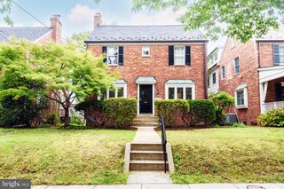 4519 YUMA ST NW, Washington, DC 20016