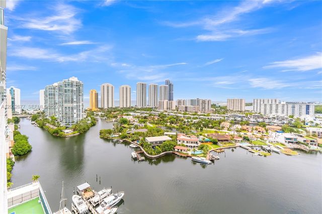400 Sunny Isles Boulevard 1917, Sunny Isles Beach, FL 33160