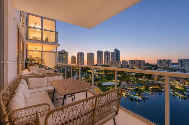 400 Sunny Isles Boulevard 1917, Sunny Isles Beach, FL 33160