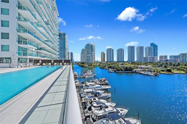 400 Sunny Isles Boulevard 1917, Sunny Isles Beach, FL 33160