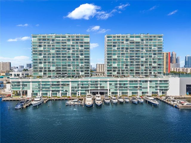 400 Sunny Isles Boulevard 1917, Sunny Isles Beach, FL 33160