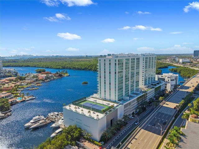 400 Sunny Isles Boulevard 1917, Sunny Isles Beach, FL 33160