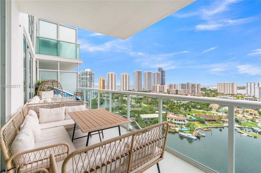 400 Sunny Isles Boulevard 1917, Sunny Isles Beach, FL 33160