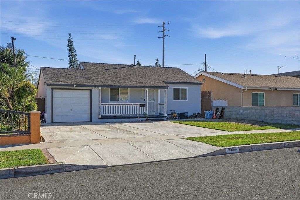 10806 Van Ruiten, Norwalk, CA 90650 — photo 2