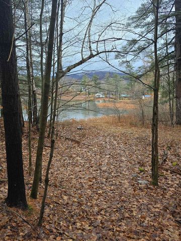 161 Pine Ridge Drive, Pownal, VT 05261