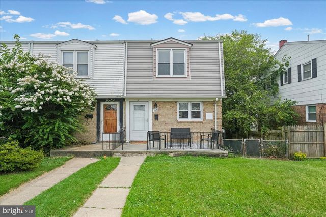 3631 GREENVALE RD, Baltimore, MD 21229