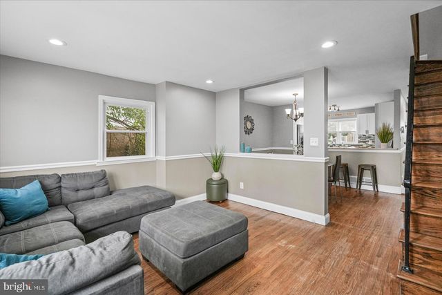 3631 GREENVALE RD, Baltimore, MD 21229